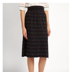 Ace & Jig Ramona skirt in Carnival S